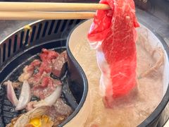 -龙记珍牛和牛烧肉(龙南街店)
