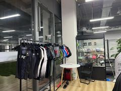 -FIGHTMAN格斗俱乐部(长宁临空店)
