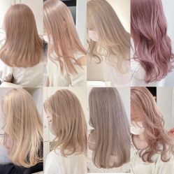 -F P· HAiR