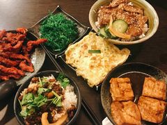 -古代饭堂(冠亚店)