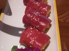 -如轩·海鲜砂锅粥·潮汕菜(一品天下店)