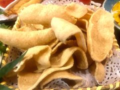 虾片-荷花泰菜(东方新天地店)