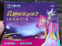 -《神游传奇》秀