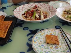 -撒拉花儿·新疆菜·清真(太阳宫店)