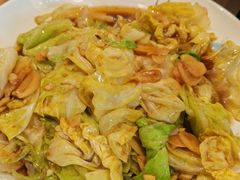 -二分八云雁阁•新晋菜大同味(长治路店)