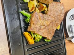 -必胜客(会展店)