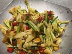 -李氏传家菜(兴城路店)