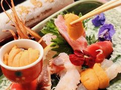 -鳥喜Toriki怀石烧鸟料理