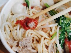 -明月虾面(厦禾路店)