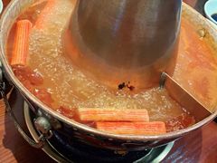 -1078號老北京涮肉(松柏店)