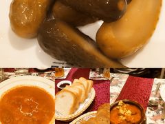 -92°C俄式厨房(中央大街店)