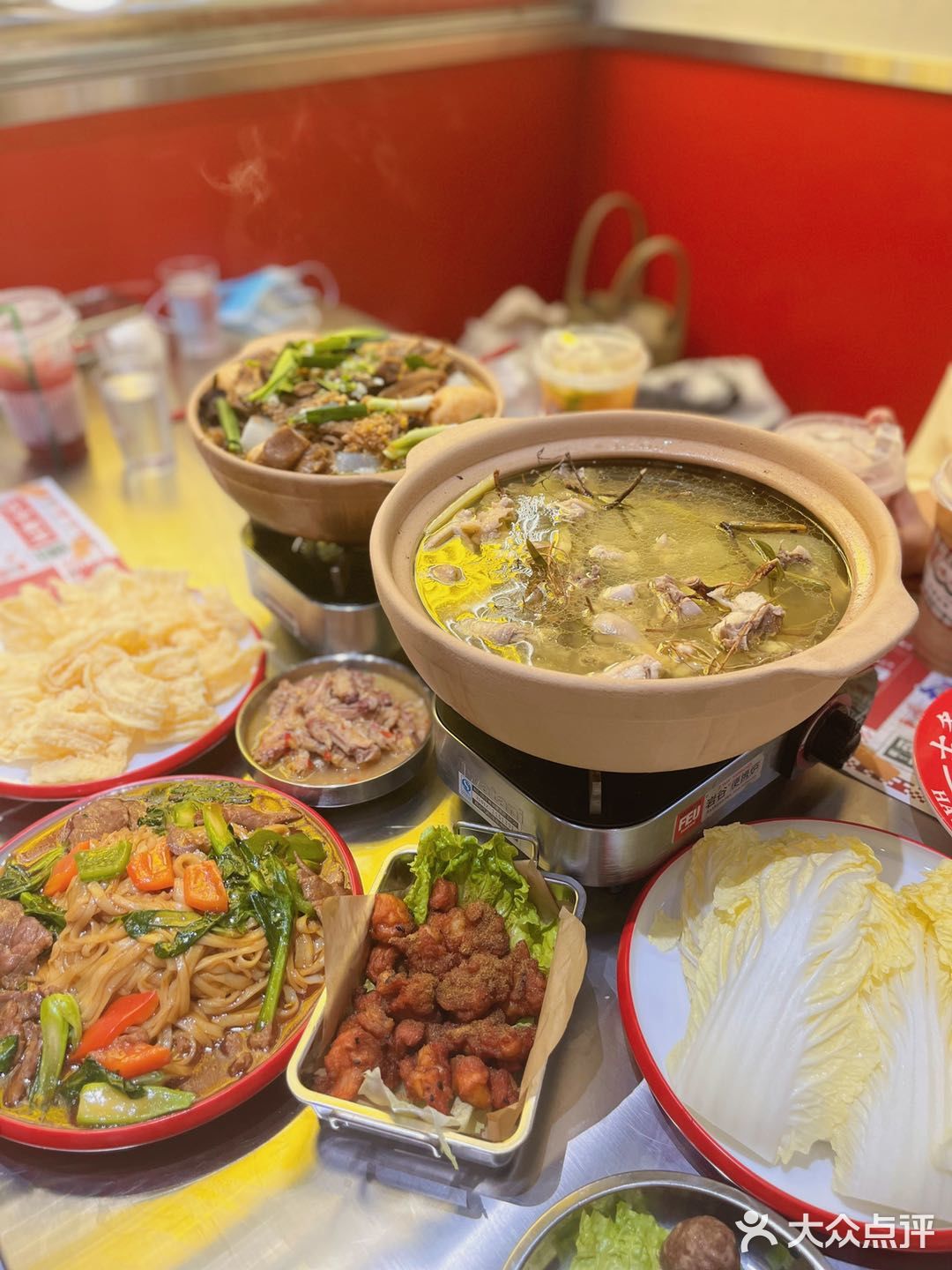 深圳探店｜港式茶餐厅 土生土长本地仔终于等到了