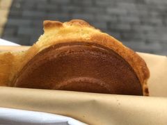-半饱台式茶点