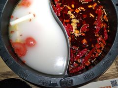-销魂美蛙鱼头火锅(上海首店)