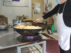 -邓记新一代糖油果子(四川煤管局供销公司职工宿舍店)
