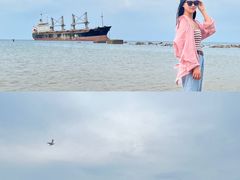 -那香海钻石沙滩浴场