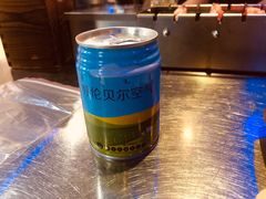 -很久以前羊肉串(大华三路店)