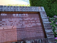 -呀诺达热带雨林