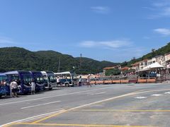 -东澳岛