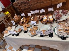 -佐敦面包铺·JORDAN BAKERY