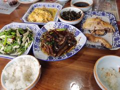 -洞天食府(北大街店)