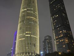 -深圳凯宾斯基酒店