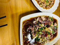 -景祥海鲜美食餐厅