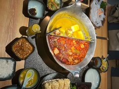 -湊湊火锅·茶憩(皇姑万象汇店)