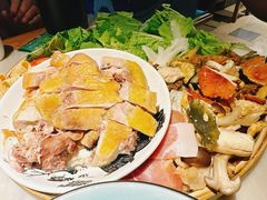 -滇铺子·云南特色菜·第九届野生菌美食节(曲靖万达店)