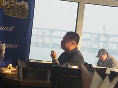 -LENBACH兰巴赫西餐啤酒坊(大连星海广场店)