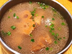 -文叔·湖北名小吃·小龙虾(华强北店)