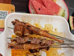 -京元盛铜锅涮肉(上海总店)