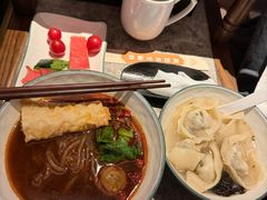 -和子足浴SPA会馆(东方之门店)