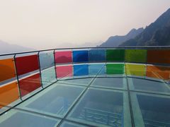 -十渡东湖港风景区