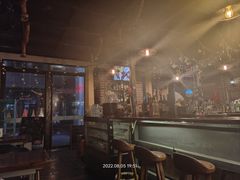 -帕丁顿酒吧Paddington