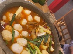 -肖记公安牛肉鱼杂(田林路店)