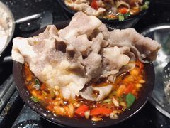 -汤响自助回转火锅百汇(乐峰广场店)