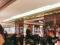 大堂-美乐食街(小南店)