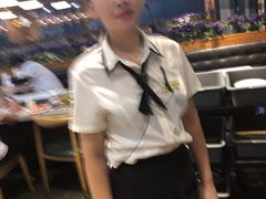 -圣罗巴海鲜烤肉自助(鲅鱼圈万达店)
