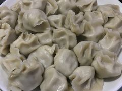 -军嫂饺子馆(岳家寨小区店)