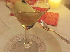 -La Villa French Restaurant