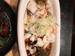 -鹿港小镇(霄云店)