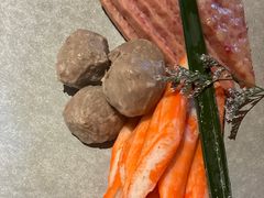 -芸山季·云南野生菌火锅(宝能环球汇店)