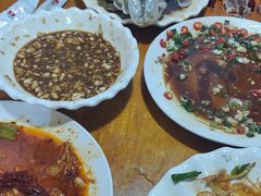 -温州一家人美食(西木头市店)