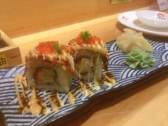 -昱匠·日本料理(金融街店)