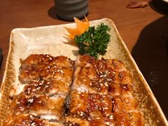 -旨味Umami_融合料理(万博汇店)