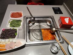 -海底捞火锅(金光华店)