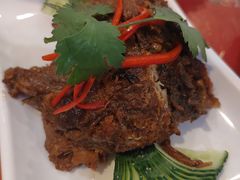 -玉华台饭庄(裕中西里小区店)