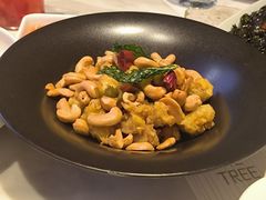 -大树餐厅(益田假日店)