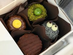 -发酵食堂(屏风街店)